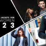 “The Fun and Easy Guide to Leather Jackets”