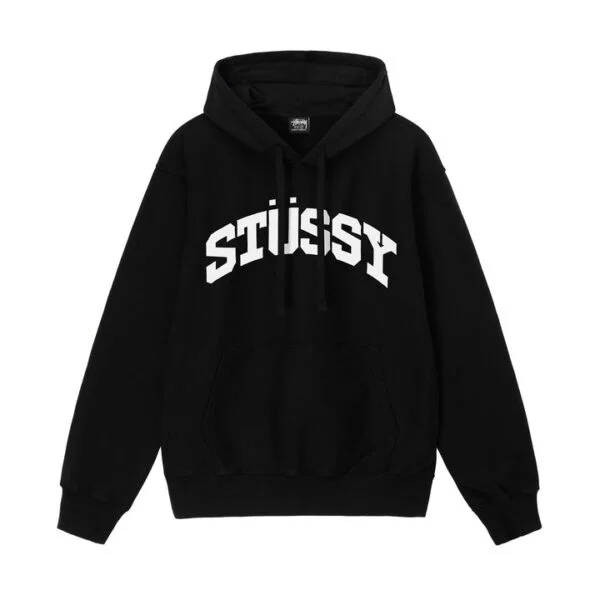 Stussy Streetwear Showcase: Defining Urban Essentials