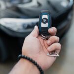 Navigating the Challenge: Lost BMW Keys in Birmingham