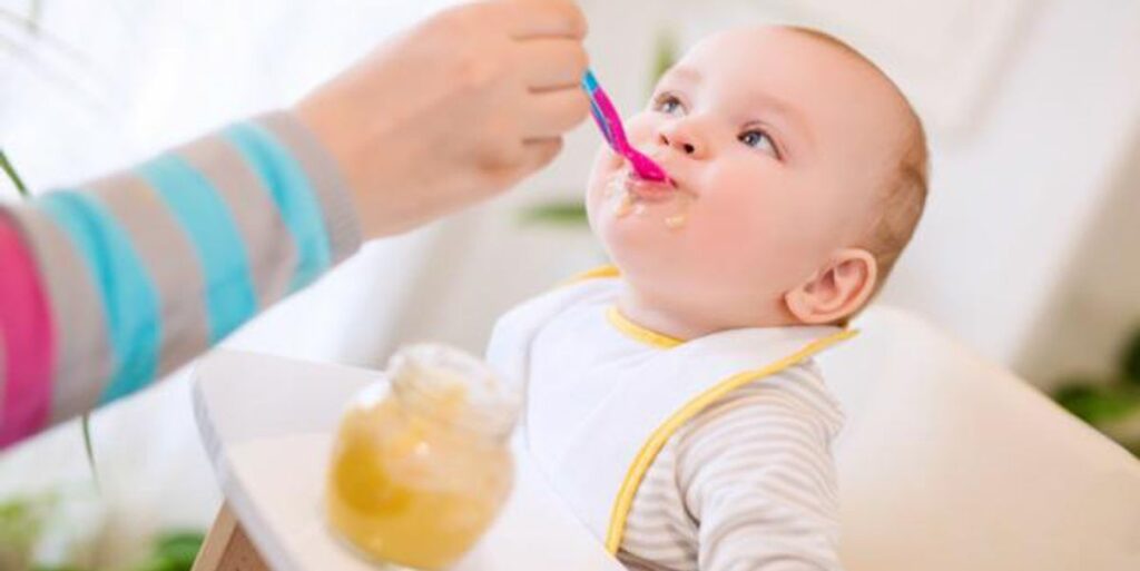 Baby Food and Infant Formula Market Trends, Share, Size, Growth, and Forecast 2023-2028