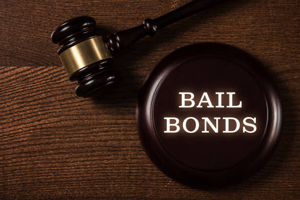 The Complete Guide To Becoming A Bail Bondsman