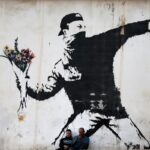 Banksy artwork for sale