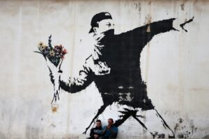 Banksy artwork for sale 