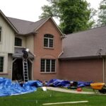 Expert Roofing contractor in Oakland & Genesee county