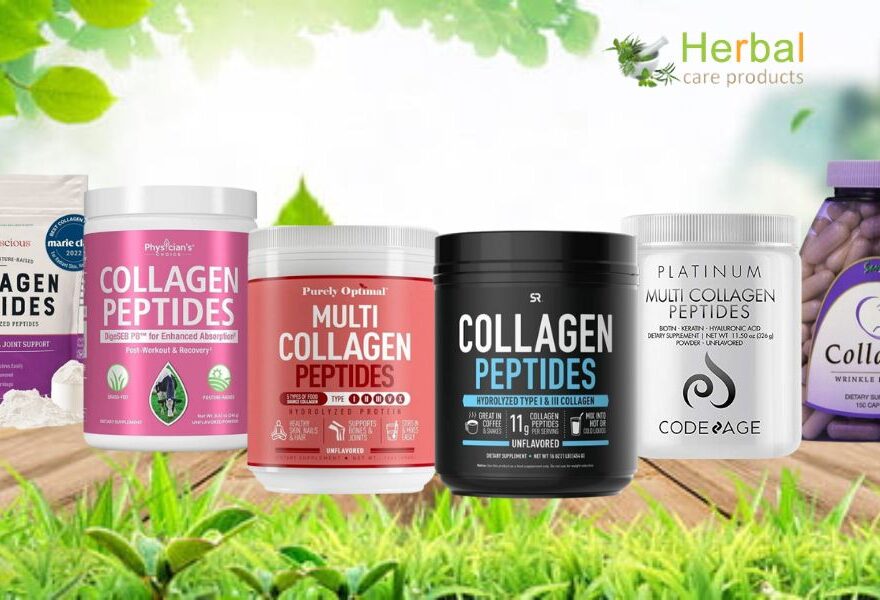 Best Collagen Supplements