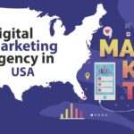 Best Digital Marketing Company in the USA