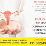 Best Gynecologist in Delhi for PCOS