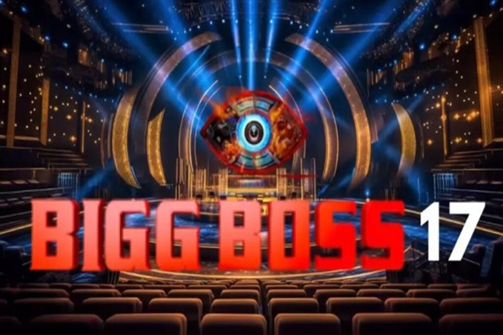 Bigg Boss 17 Full Video Episodes Watch Official Voot Mx Player