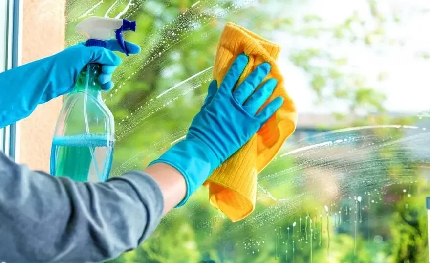 Bond Cleaning Toowoomba