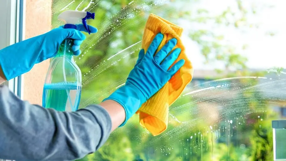 Bond Cleaning Toowoomba