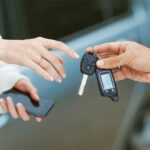 Reliable Car Key Service in Bournbrook