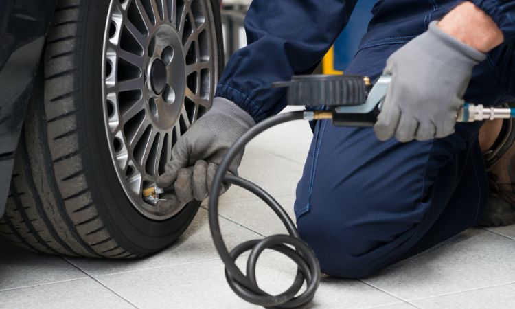 Brazil Automotive Tyre Market