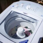 Brazil Laundry Appliances Market