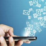 Bulk SMS Marketing