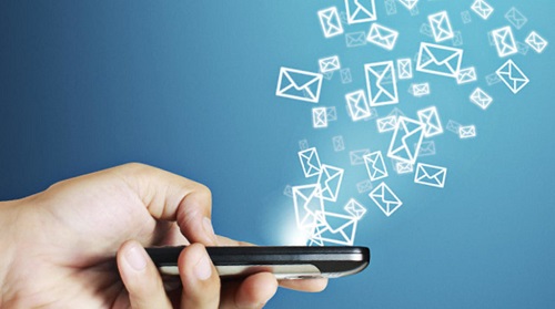 Bulk SMS Marketing