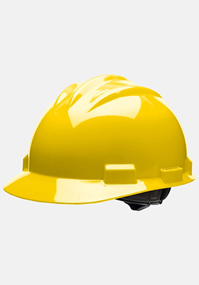 Safety Helmets