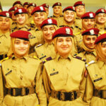 Lyallpur Girls Cadet College Faisalabad