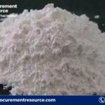 Calcium Iodide Production Cost