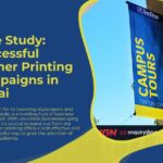 Case Study Successful Banner Printing Campaigns in Dubai