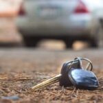 Lost Car Key Service in Castle Vale