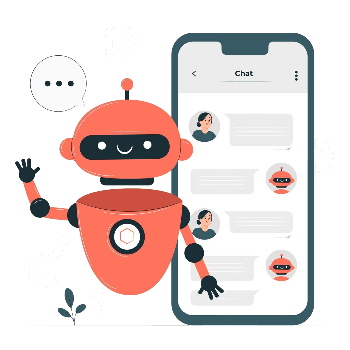 Chatbot