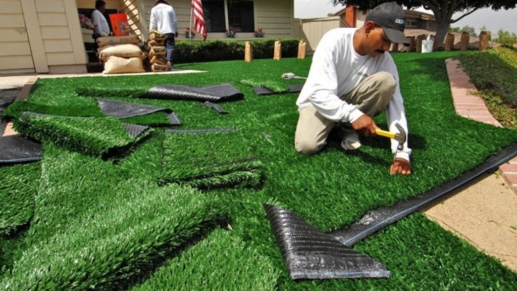 Benefits of Cheap Astro Turf: Modern Landscaping