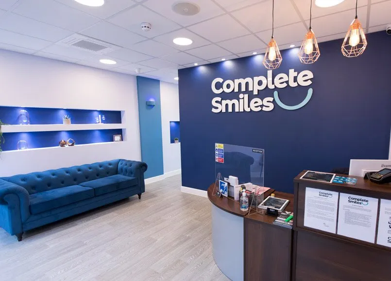 best Dentist North West London