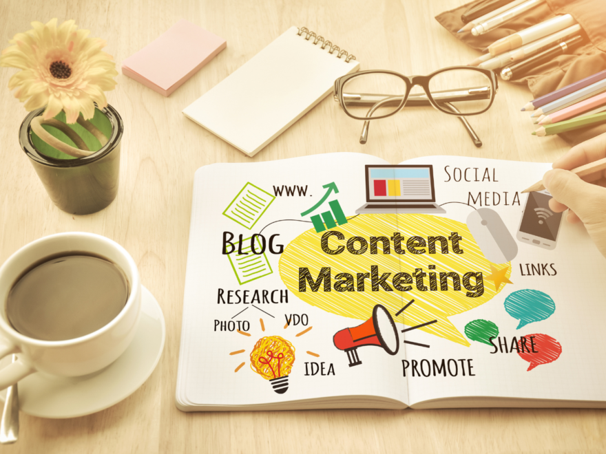 Content Marketing