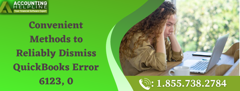 QuickBooks Error 6123, 0