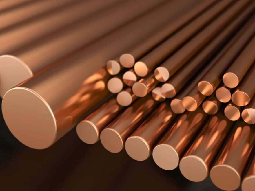 The Comprehensive Guide to Copper Cathode Manufacturers