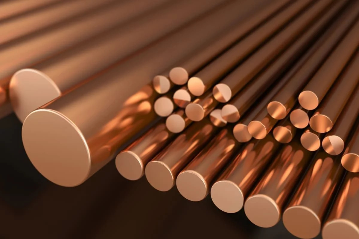 The Comprehensive Guide to Copper Cathode Manufacturers