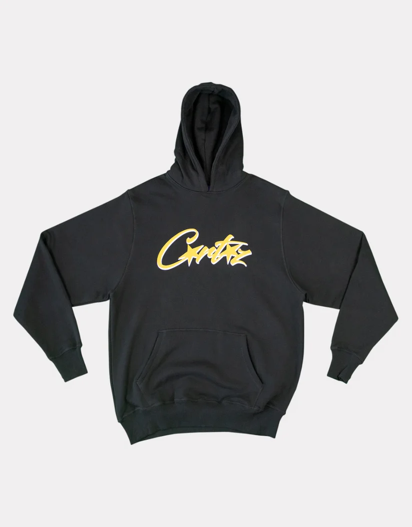 corteiz hoodie