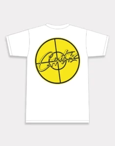 Corteiz T-shirt