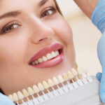 A Picture-Perfect Smile: The Role of Porcelain Veneers in Cosmetic Dentistry