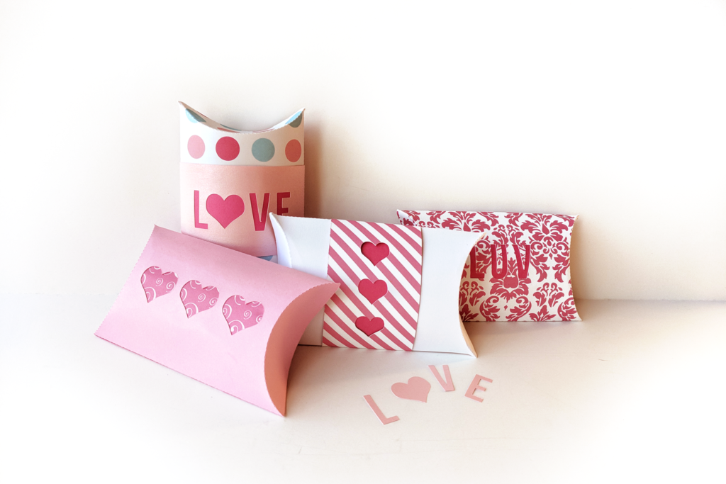 BoxesGen Crafting Elegance: Design Your Own Pillow Boxes