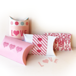 BoxesGen Crafting Elegance: Design Your Own Pillow Boxes