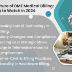 DME billing services