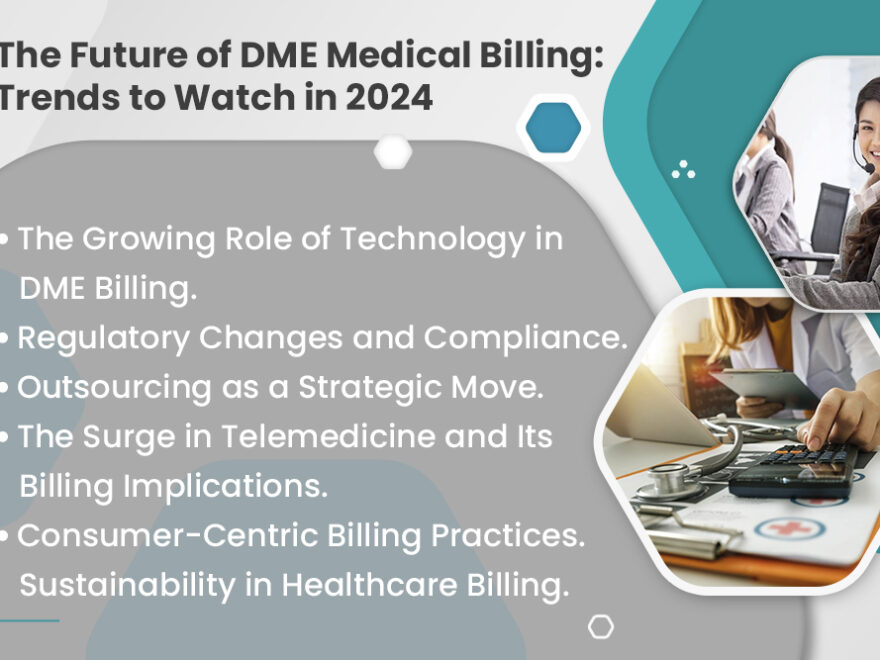 DME billing services