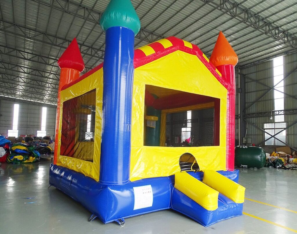 BounceWave Slide Sales: The Best Place to Buy Commercial Bounce Houses & Water Slides Online