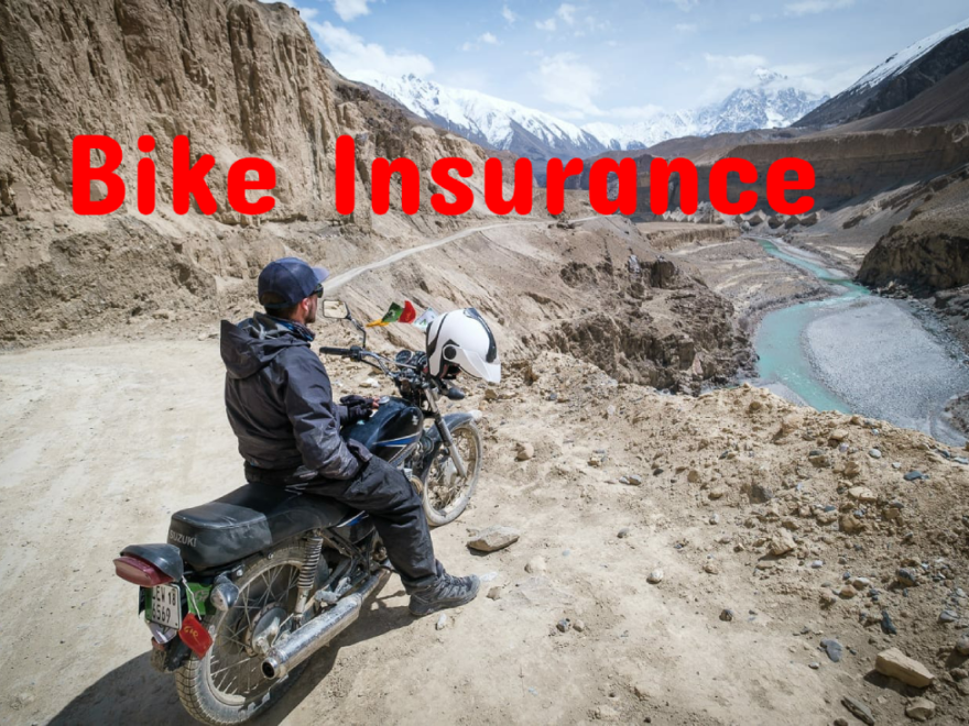 Bike Insurance