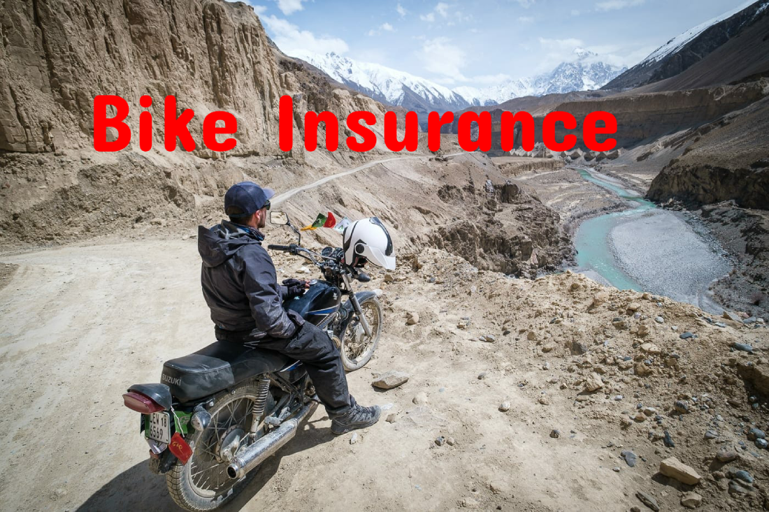 Bike Insurance