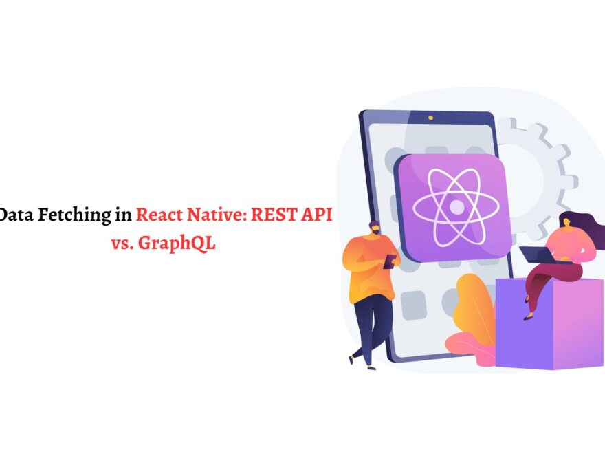 React Native app development company