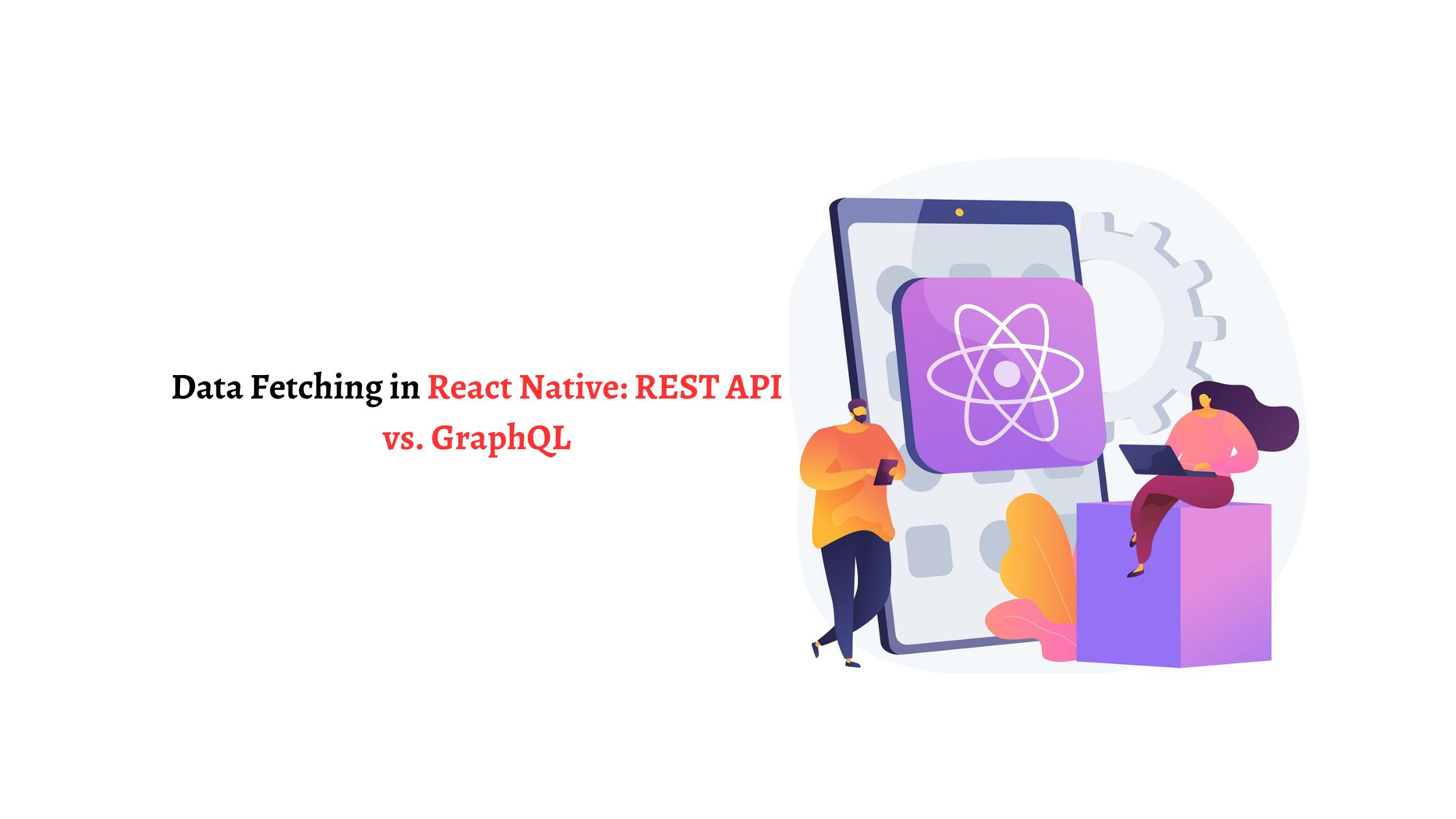 React Native app development company