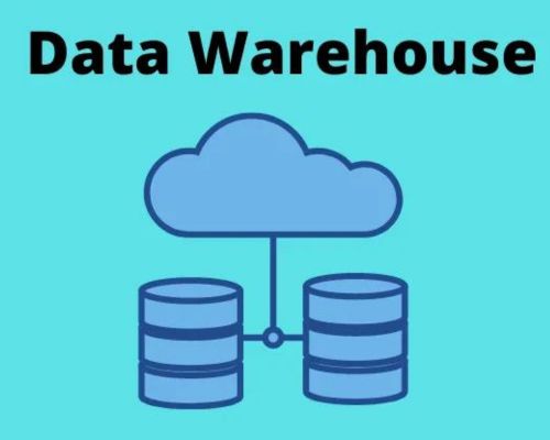 Data Warehousing Consulting