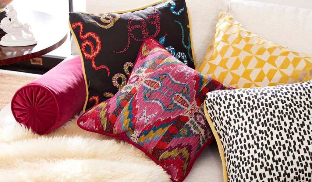 Decorative Pillows