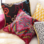 Decorative Pillows