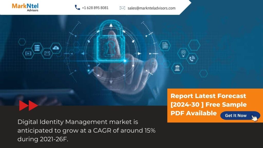 Digital Identity Management Market