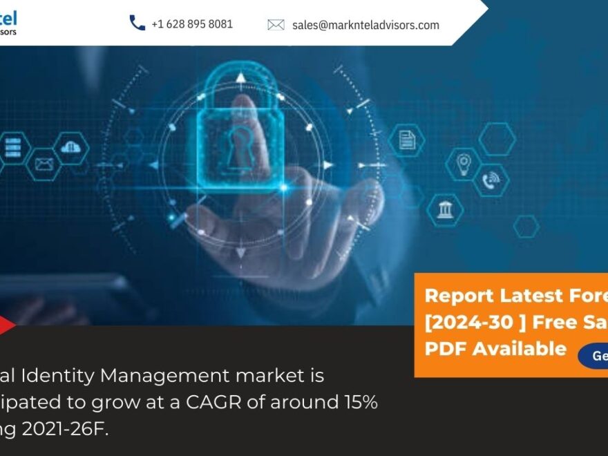 Digital Identity Management Market