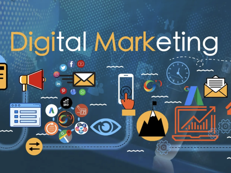 Digital Marketing Company in Wisconsin