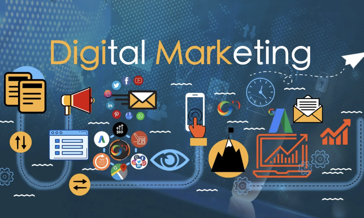 Digital Marketing Company in Wisconsin